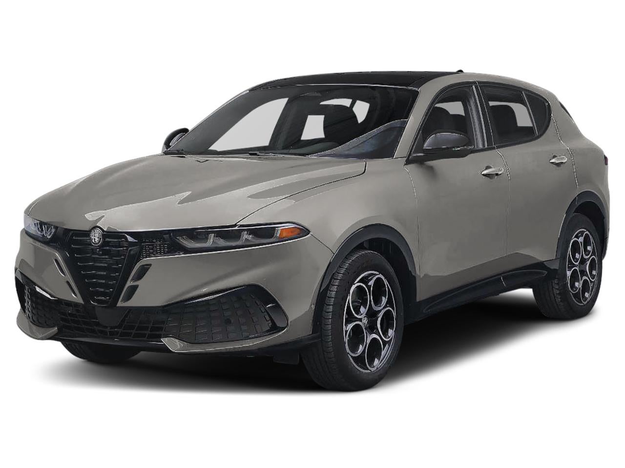 2026 Alfa Romeo Tonale Sport Speciale AWD