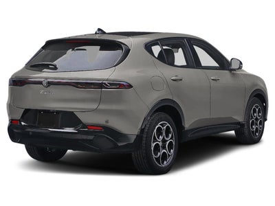 2026 Alfa Romeo Tonale Sport Speciale AWD