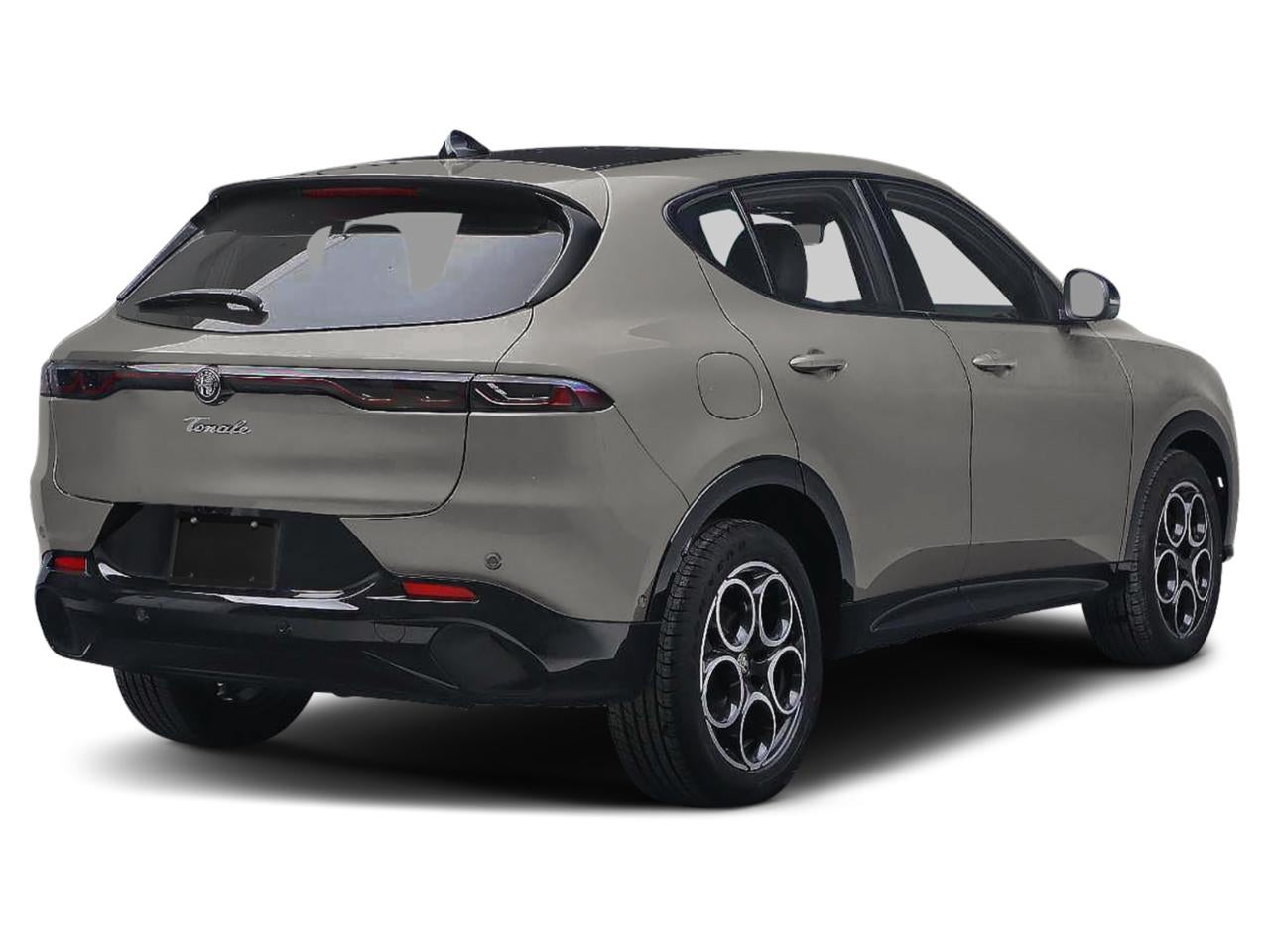 2026 Alfa Romeo Tonale Sport Speciale AWD