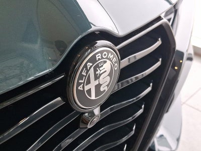 2026 Alfa Romeo Tonale Sport Speciale AWD