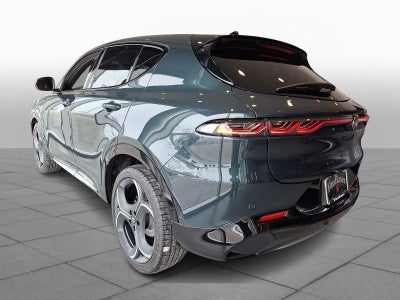 2026 Alfa Romeo Tonale Sport Speciale AWD