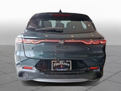 2026 Alfa Romeo Tonale Sport Speciale AWD