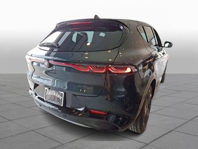 2026 Alfa Romeo Tonale Sport Speciale AWD