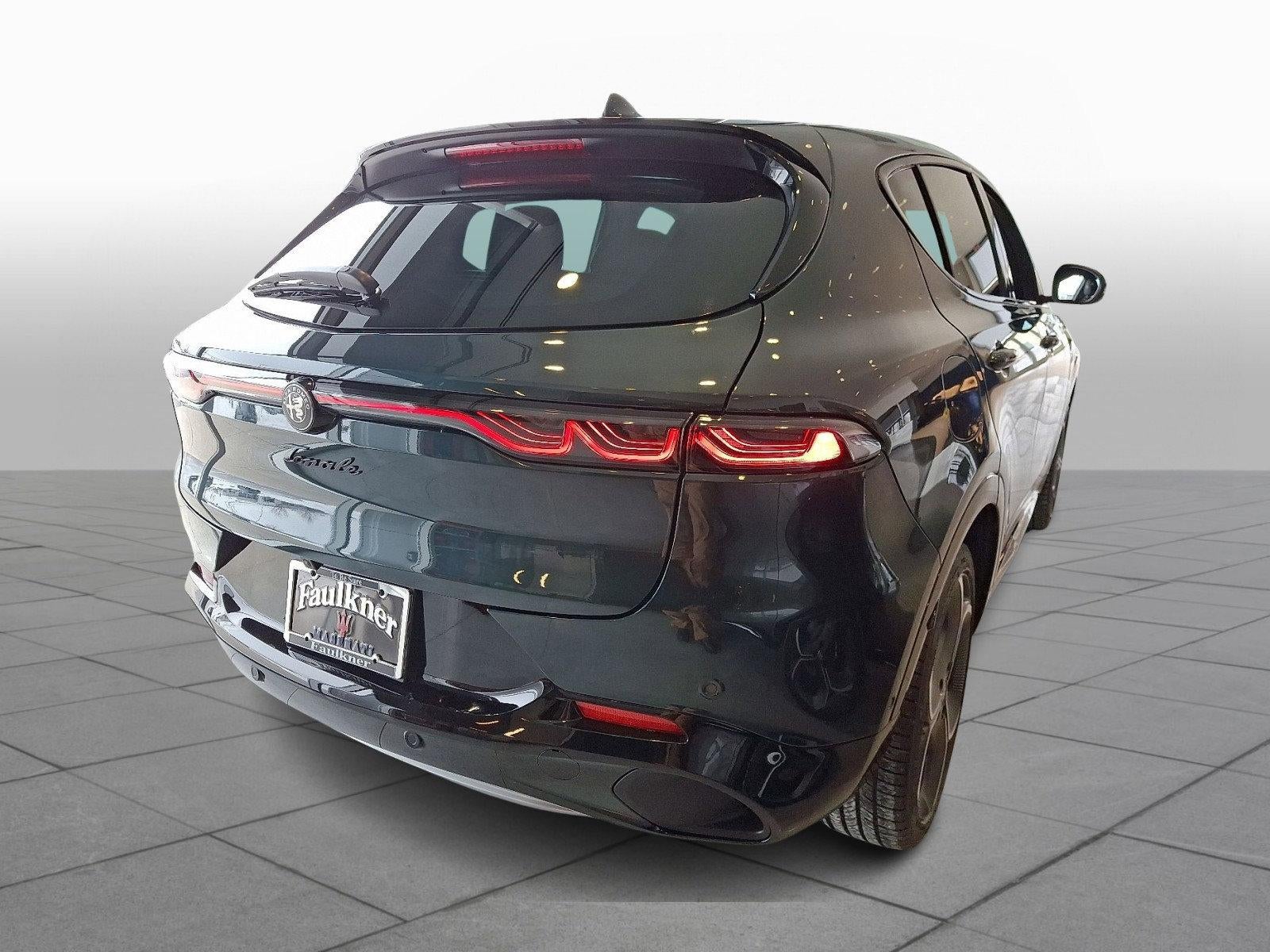 2026 Alfa Romeo Tonale Sport Speciale AWD