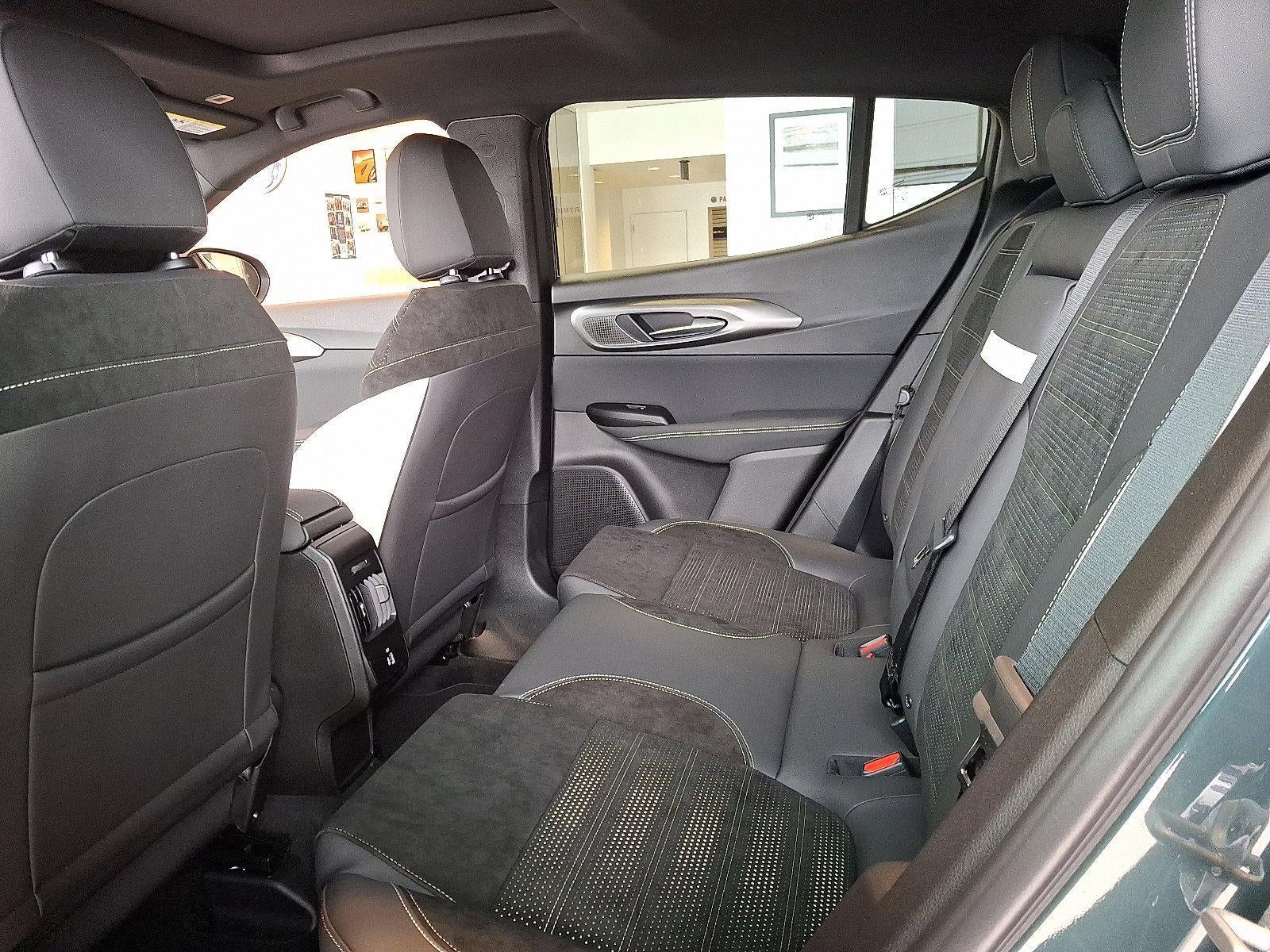 2026 Alfa Romeo Tonale Sport Speciale AWD