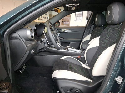 2026 Alfa Romeo Tonale Sport Speciale AWD