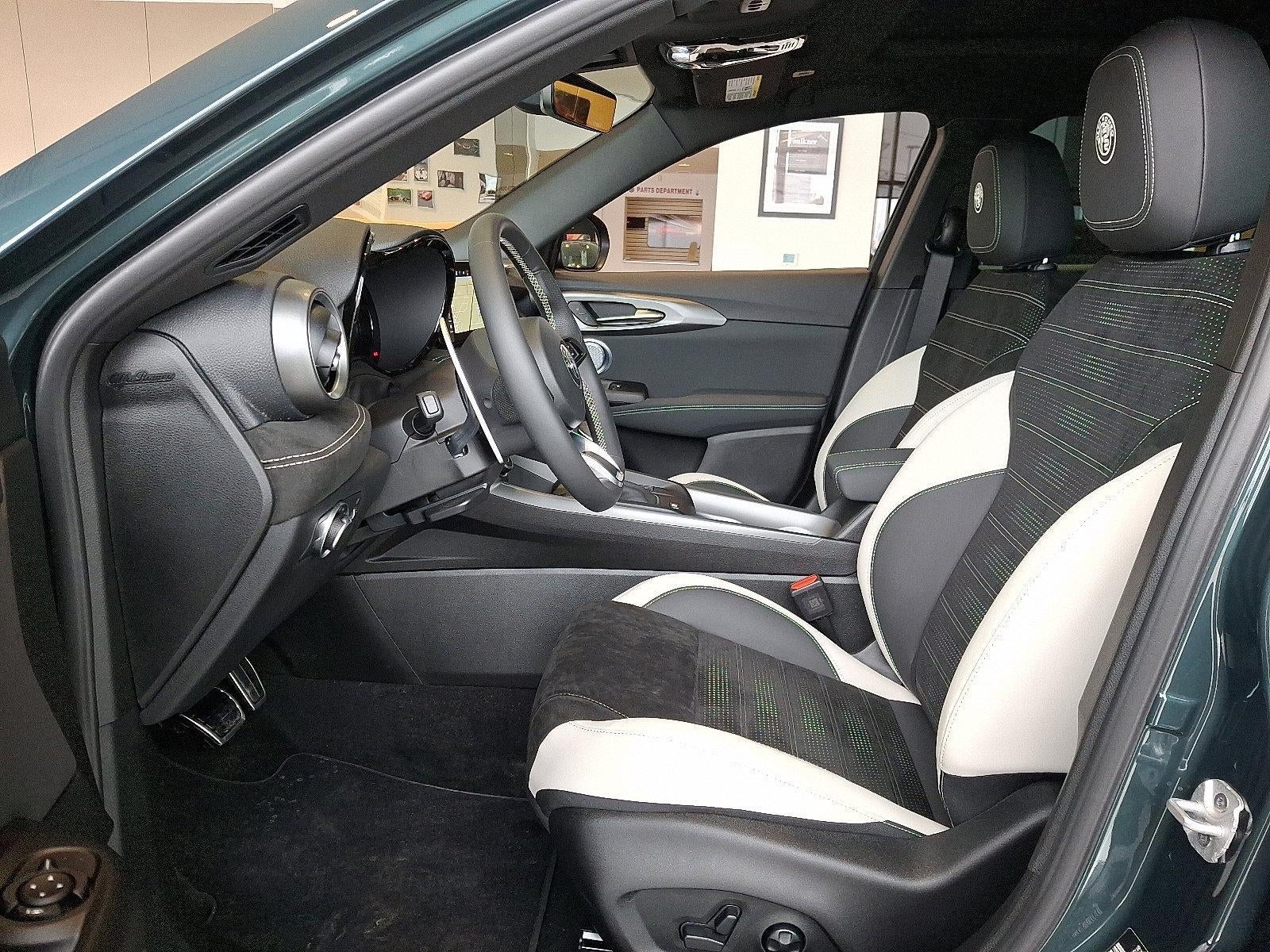 2026 Alfa Romeo Tonale Sport Speciale AWD