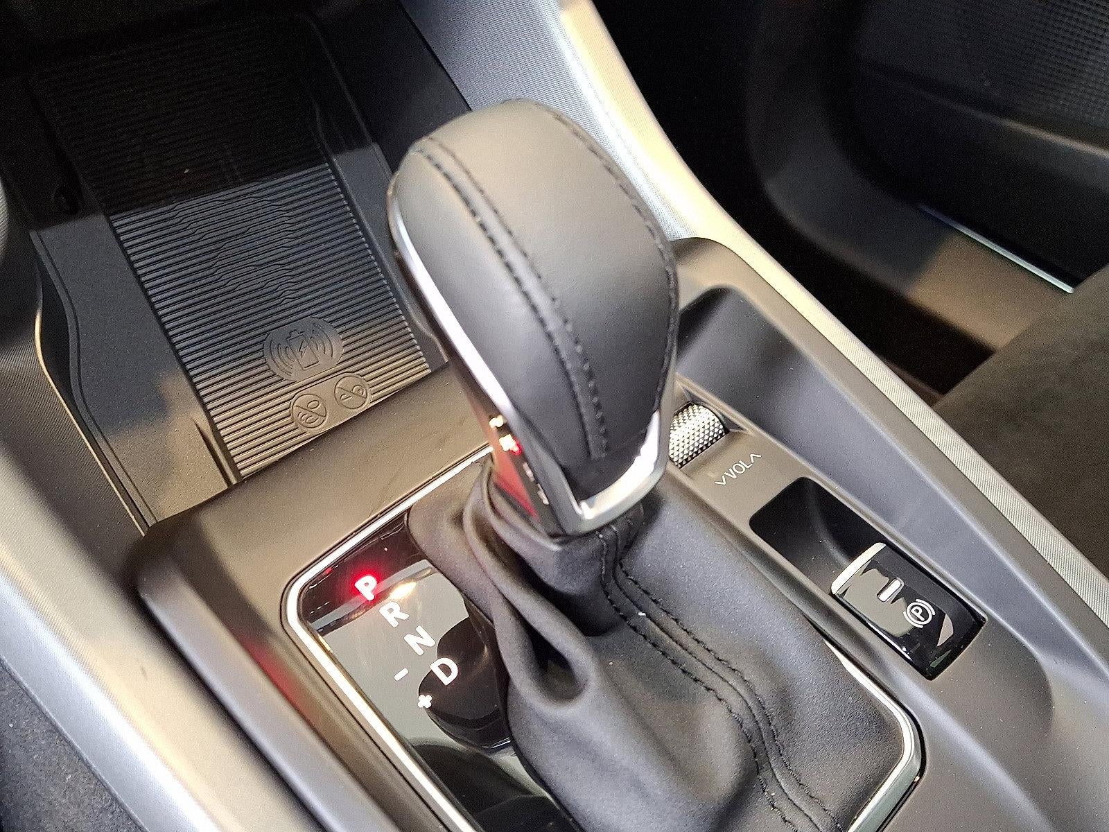 2026 Alfa Romeo Tonale Sport Speciale AWD