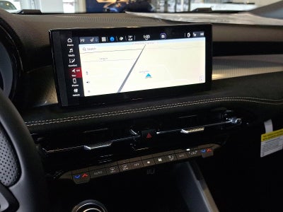 2026 Alfa Romeo Tonale Sport Speciale AWD