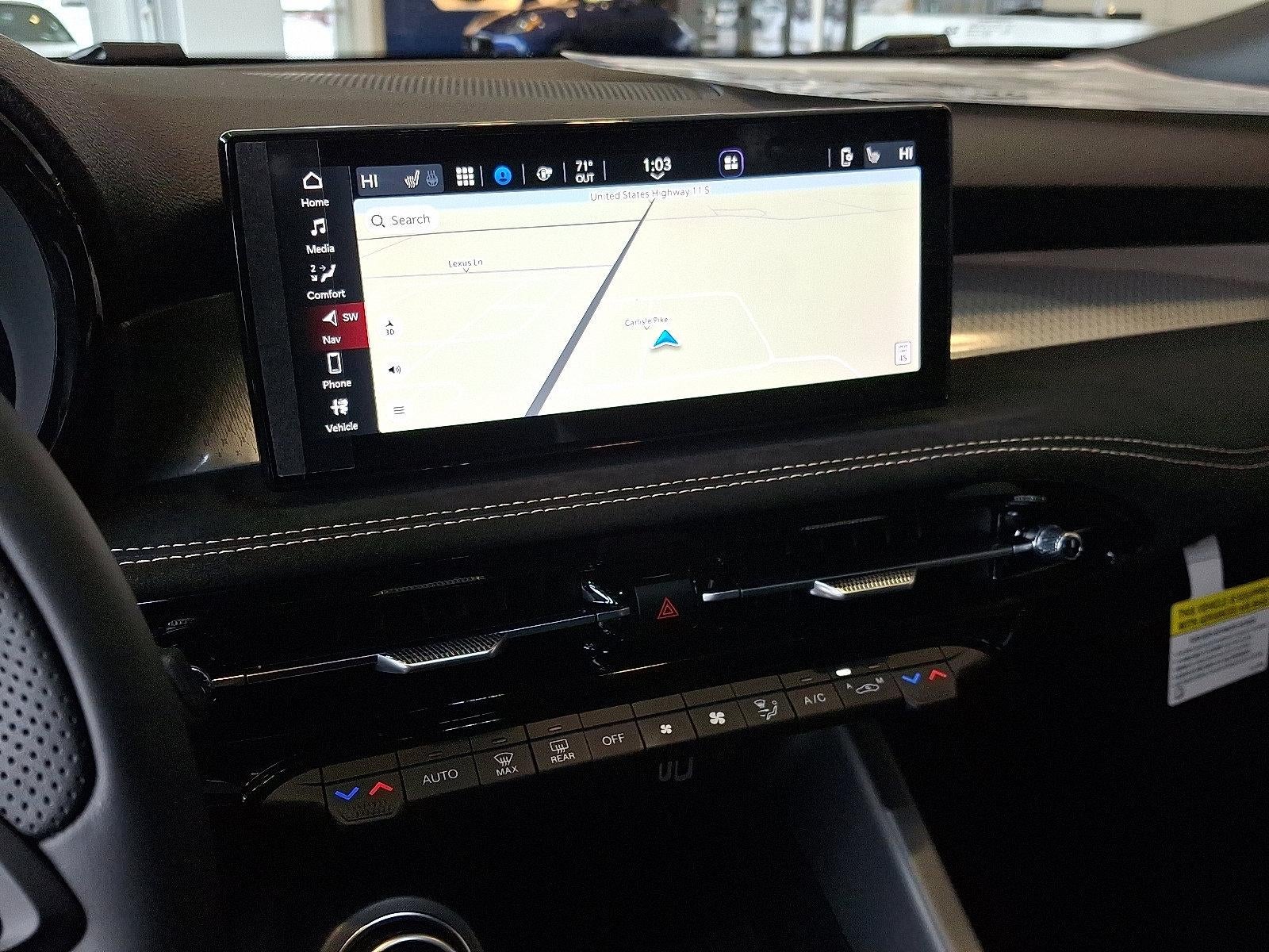 2026 Alfa Romeo Tonale Sport Speciale AWD