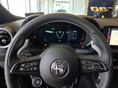 2026 Alfa Romeo Tonale Sport Speciale AWD