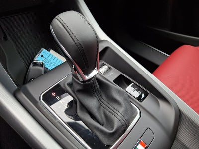 2026 Alfa Romeo Tonale Veloce AWD