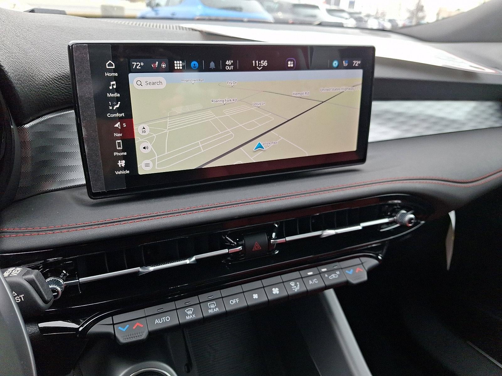 2026 Alfa Romeo Tonale Veloce AWD