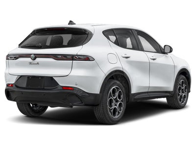 2026 Alfa Romeo Tonale Veloce AWD