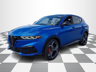 2026 Alfa Romeo Tonale Sport Speciale AWD