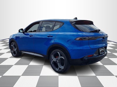 2026 Alfa Romeo Tonale Sport Speciale AWD