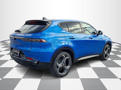 2026 Alfa Romeo Tonale Sport Speciale AWD