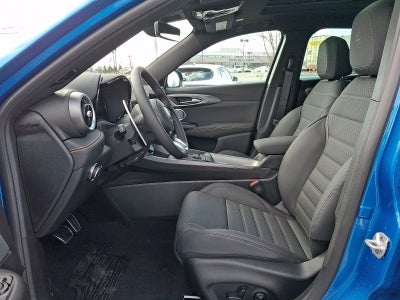 2026 Alfa Romeo Tonale Sport Speciale AWD