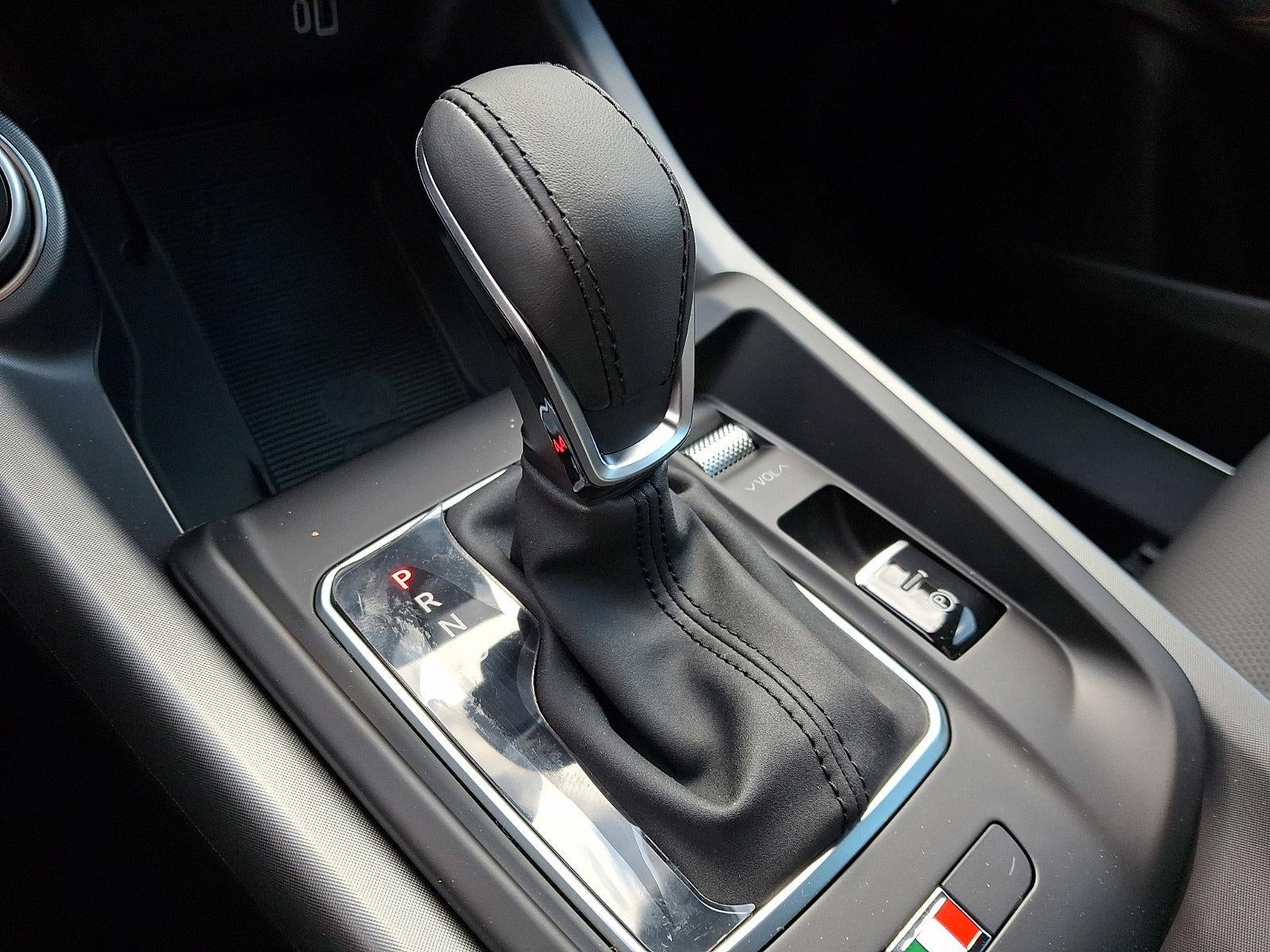 2026 Alfa Romeo Tonale Sport Speciale AWD