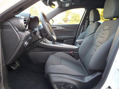 2025 Alfa Romeo Tonale AWD