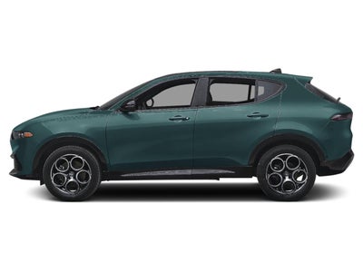 2026 Alfa Romeo Tonale Sport Speciale AWD