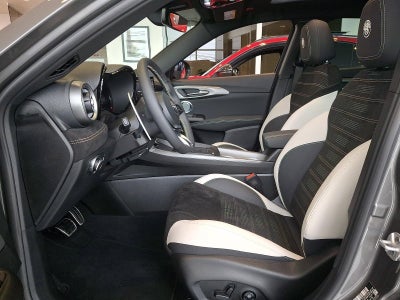 2026 Alfa Romeo Tonale Sport Speciale AWD