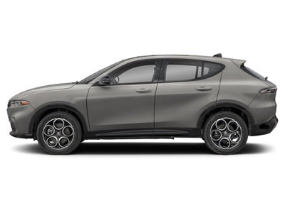 2025 Alfa Romeo Tonale AWD