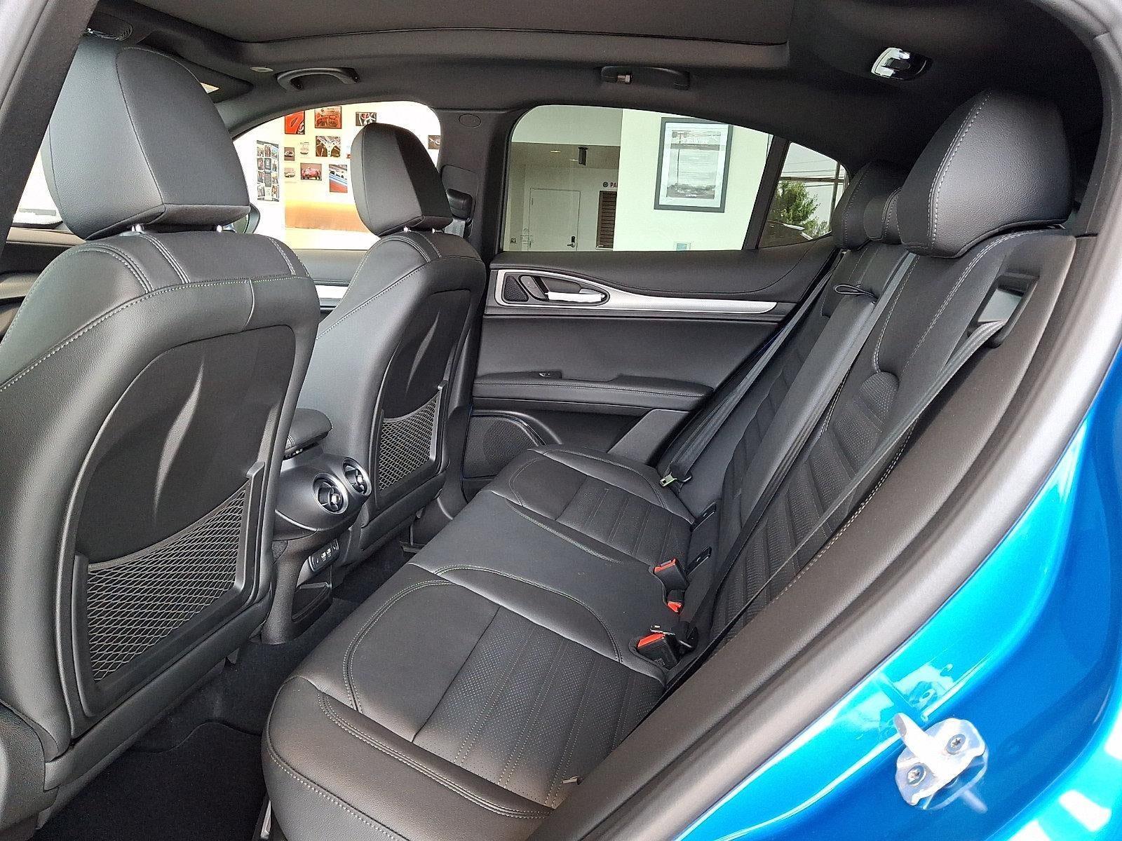 2026 Alfa Romeo Stelvio AWD