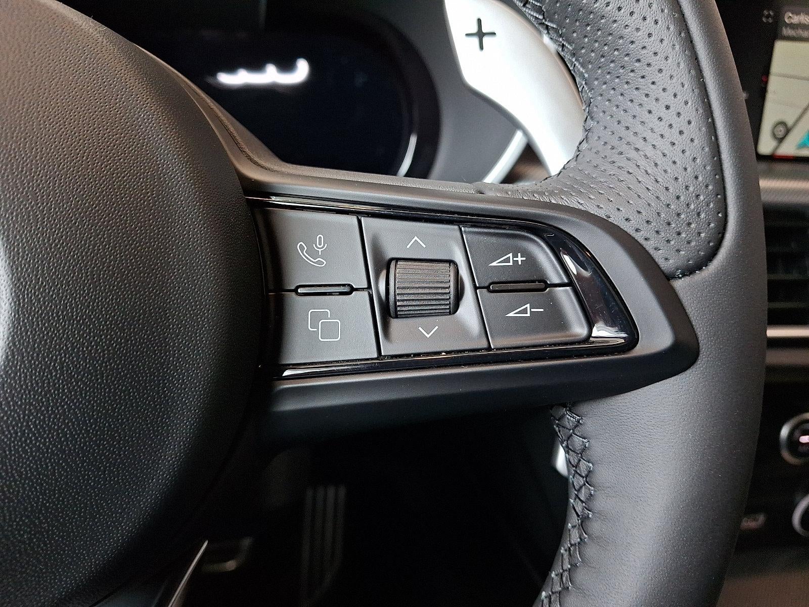 2026 Alfa Romeo Stelvio AWD