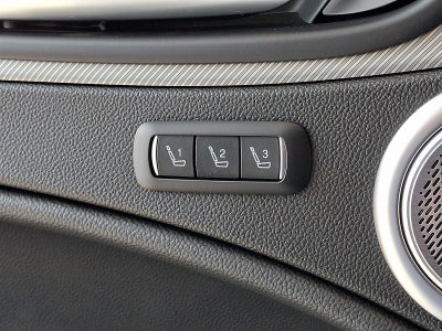 2026 Alfa Romeo Stelvio AWD