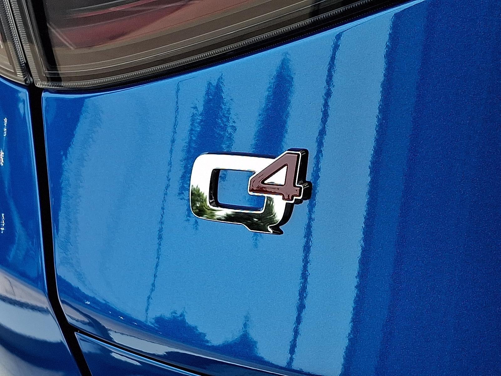 2026 Alfa Romeo Stelvio AWD