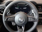 2026 Alfa Romeo Stelvio AWD