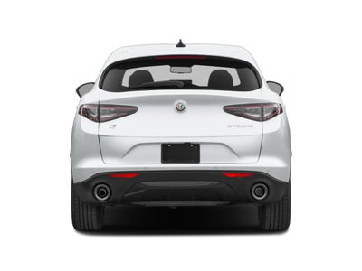 2025 Alfa Romeo Stelvio AWD