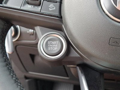 2026 Alfa Romeo Stelvio AWD
