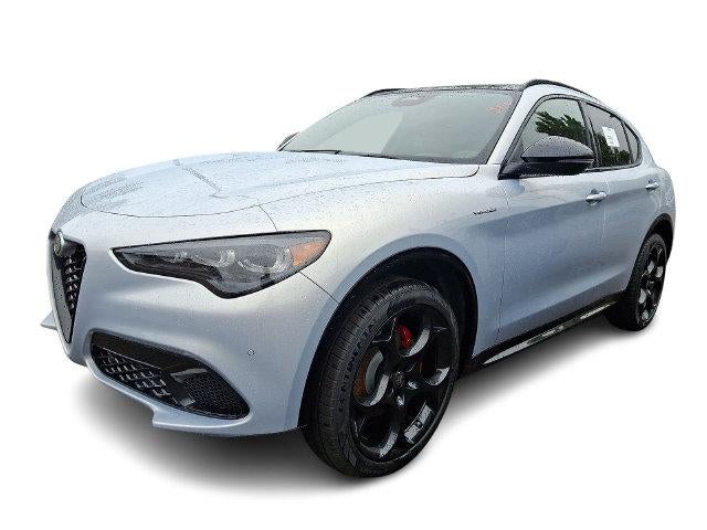 2026 Alfa Romeo Stelvio AWD