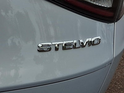 2026 Alfa Romeo Stelvio AWD