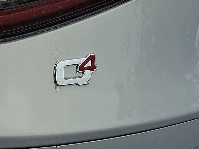 2026 Alfa Romeo Stelvio AWD