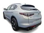 2026 Alfa Romeo Stelvio AWD