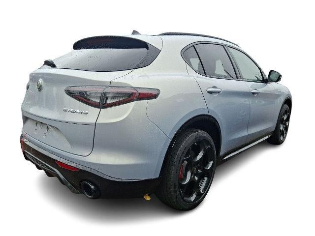 2026 Alfa Romeo Stelvio AWD