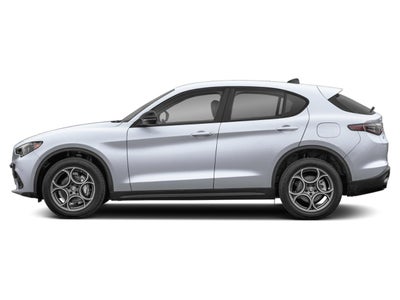 2026 Alfa Romeo Stelvio AWD