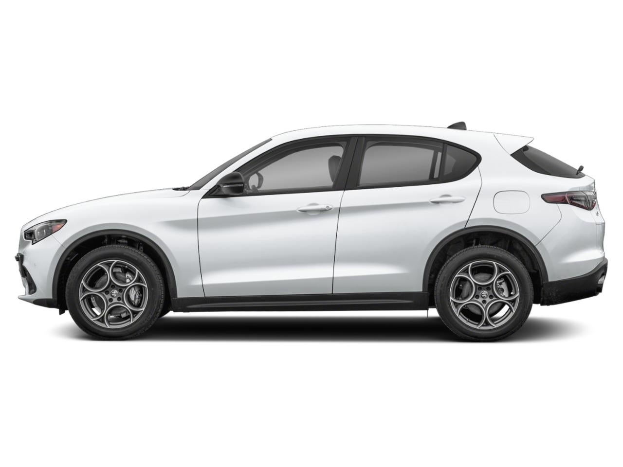 2026 Alfa Romeo Stelvio AWD