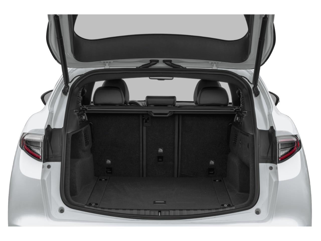 2026 Alfa Romeo Stelvio AWD