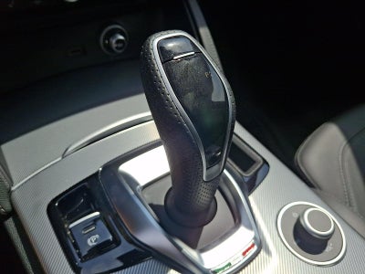 2025 Alfa Romeo Stelvio AWD