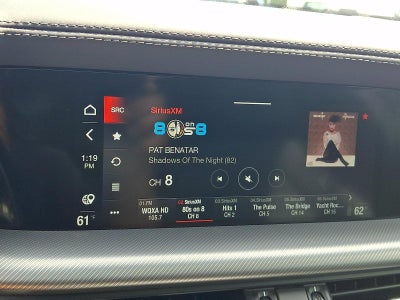 2025 Alfa Romeo Stelvio AWD