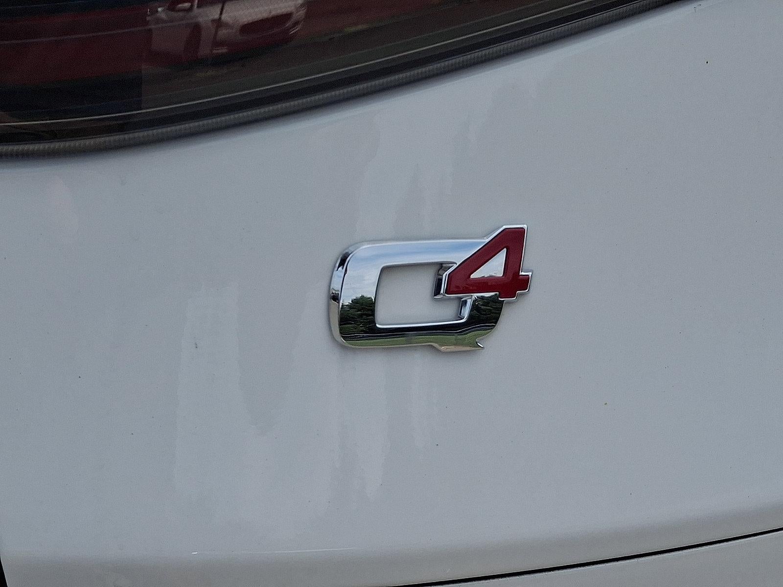 2025 Alfa Romeo Stelvio AWD