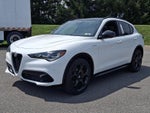 2025 Alfa Romeo Stelvio AWD