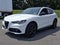 2025 Alfa Romeo Stelvio AWD