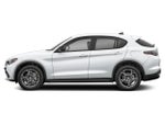 2025 Alfa Romeo Stelvio AWD