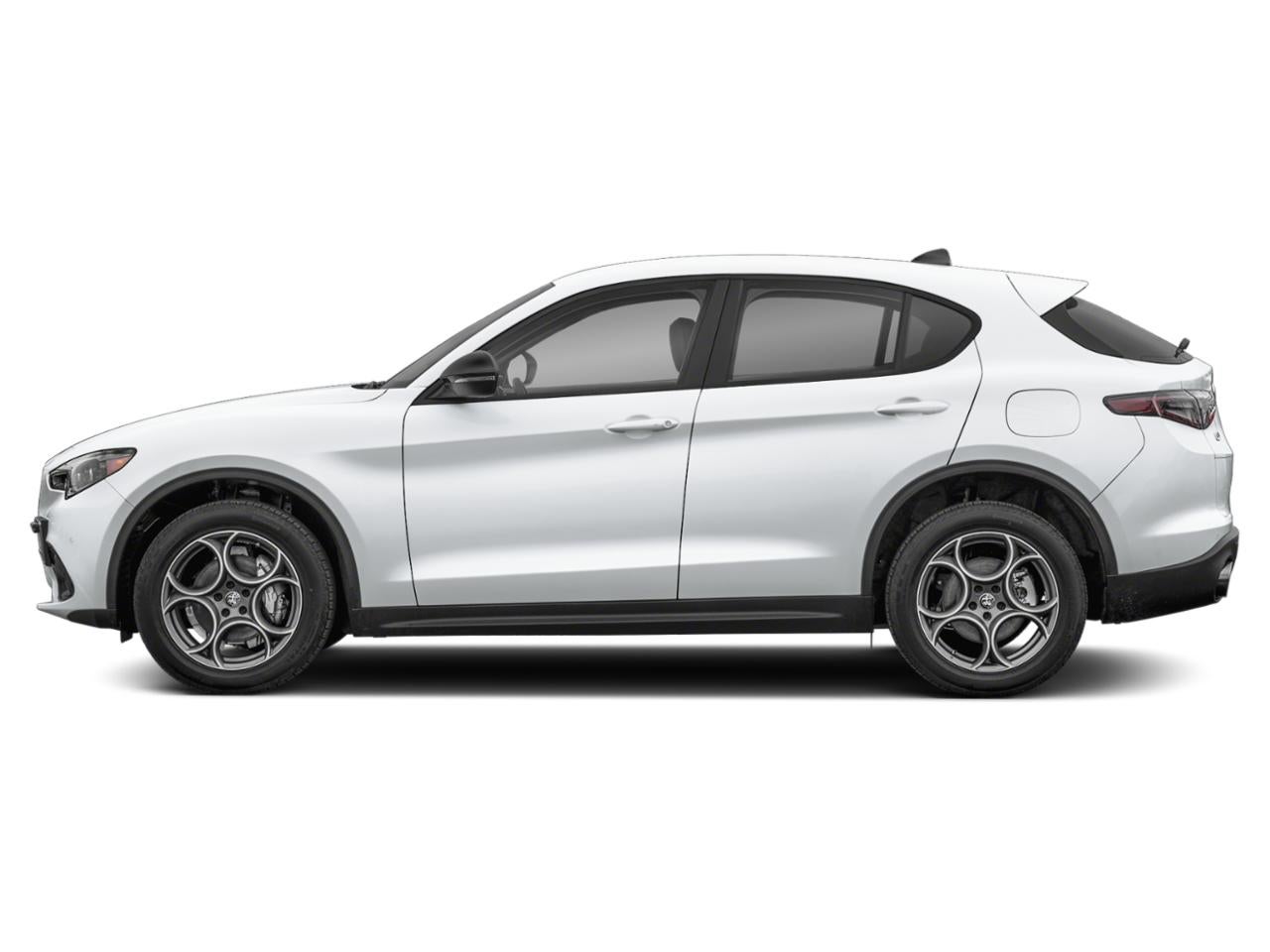 2025 Alfa Romeo Stelvio AWD