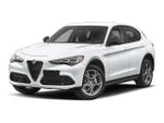 2025 Alfa Romeo Stelvio AWD